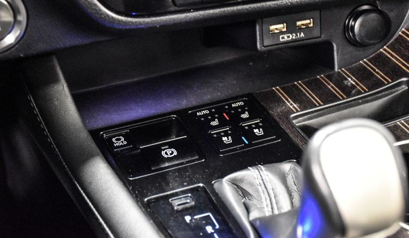 2020 Lexus RX350 full