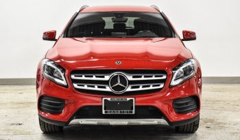 2018 Mercedes-Benz GLA 250 full