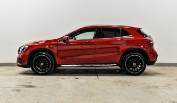 2018 Mercedes-Benz GLA 250 full