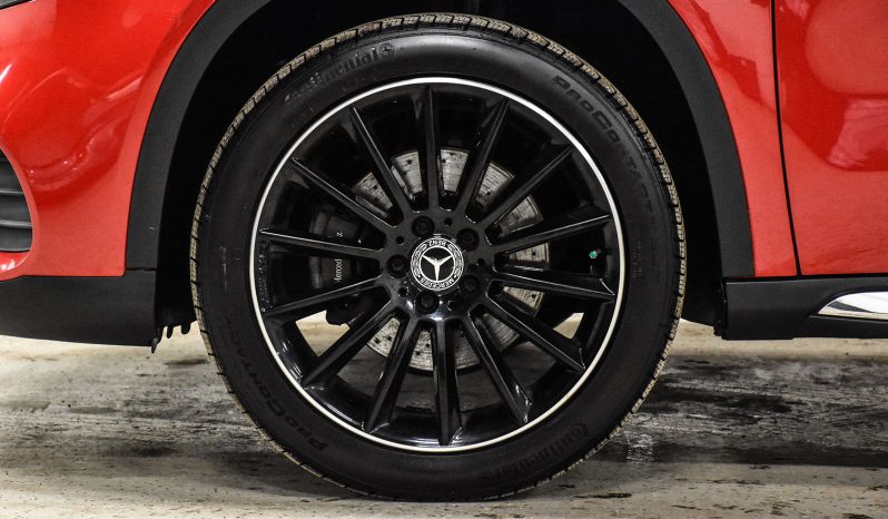 2018 Mercedes-Benz GLA 250 full