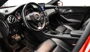 2018 Mercedes-Benz GLA 250 full