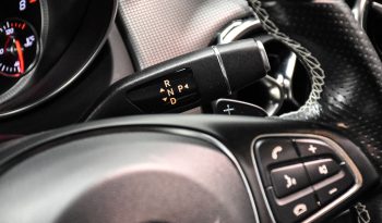 2018 Mercedes-Benz GLA 250 full