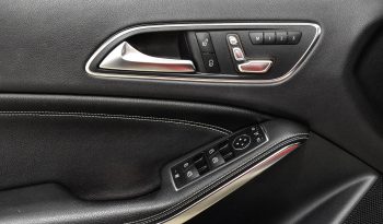 2018 Mercedes-Benz GLA 250 full