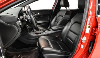 2018 Mercedes-Benz GLA 250 full
