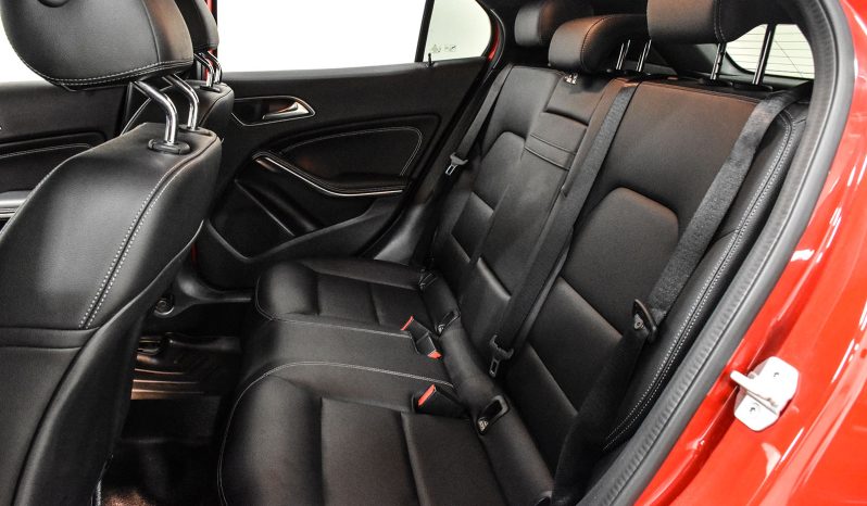 2018 Mercedes-Benz GLA 250 full
