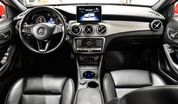 2018 Mercedes-Benz GLA 250 full