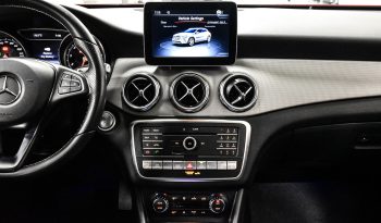 2018 Mercedes-Benz GLA 250 full