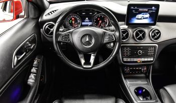 2018 Mercedes-Benz GLA 250 full
