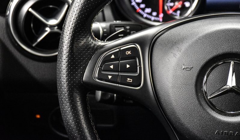 2018 Mercedes-Benz GLA 250 full