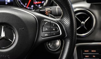 2018 Mercedes-Benz GLA 250 full