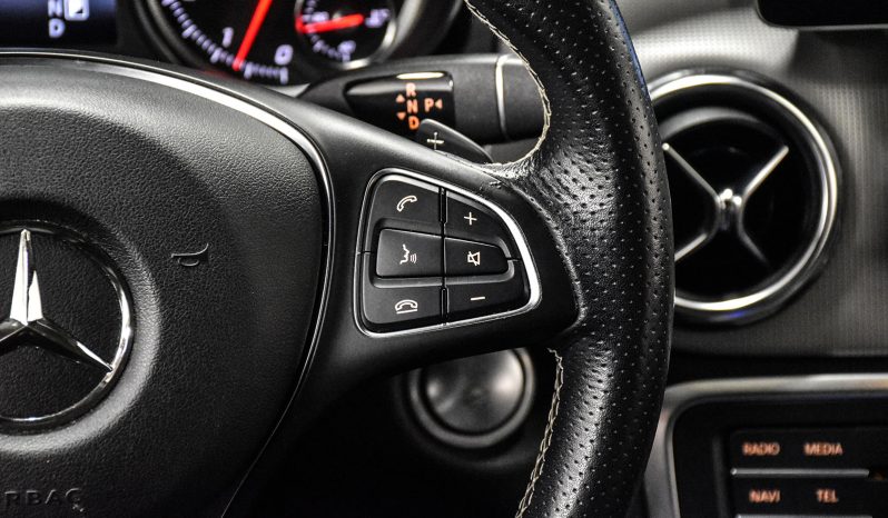 2018 Mercedes-Benz GLA 250 full