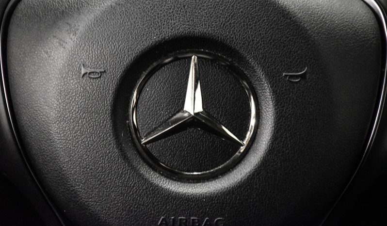 2018 Mercedes-Benz GLA 250 full