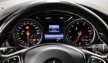 2018 Mercedes-Benz GLA 250 full