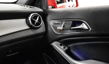 2018 Mercedes-Benz GLA 250 full
