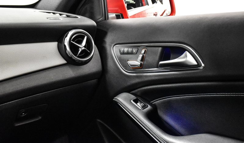 2018 Mercedes-Benz GLA 250 full