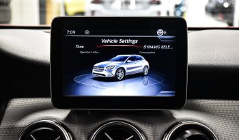 2018 Mercedes-Benz GLA 250 full