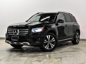 2024 Mercedes-Benz GLB 250