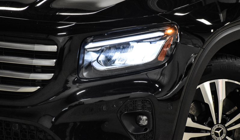 2024 Mercedes-Benz GLB 250 full
