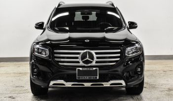 2024 Mercedes-Benz GLB 250 full