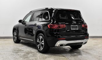 2024 Mercedes-Benz GLB 250 full