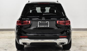 2024 Mercedes-Benz GLB 250 full
