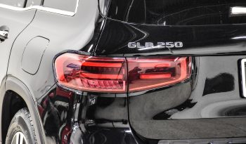 2024 Mercedes-Benz GLB 250 full