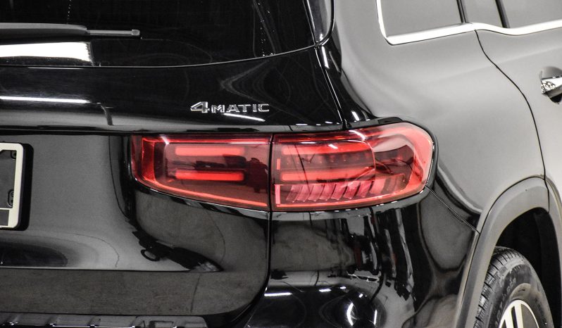 2024 Mercedes-Benz GLB 250 full