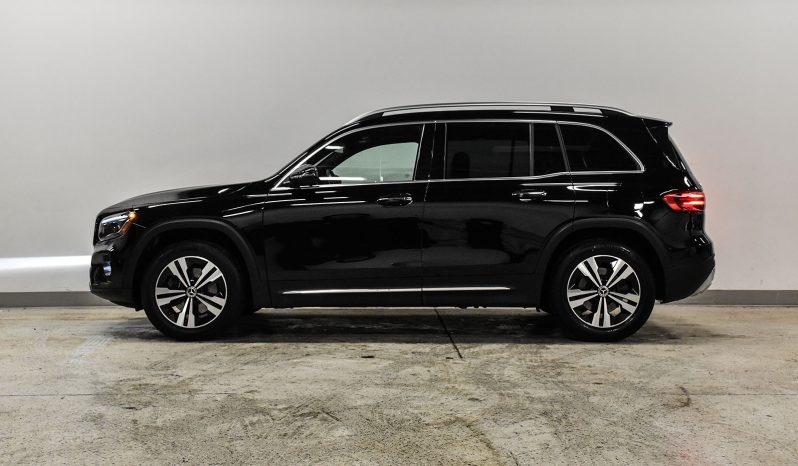 2024 Mercedes-Benz GLB 250 full