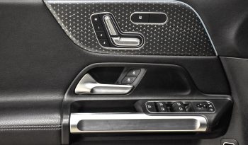 2024 Mercedes-Benz GLB 250 full