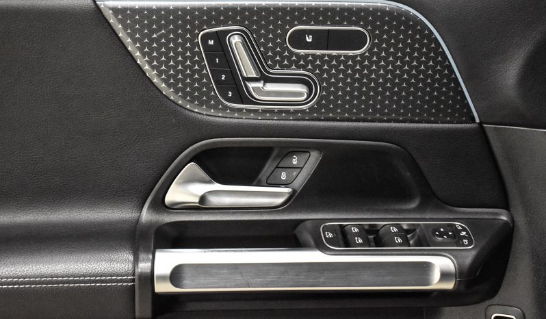 2024 Mercedes-Benz GLB 250 full