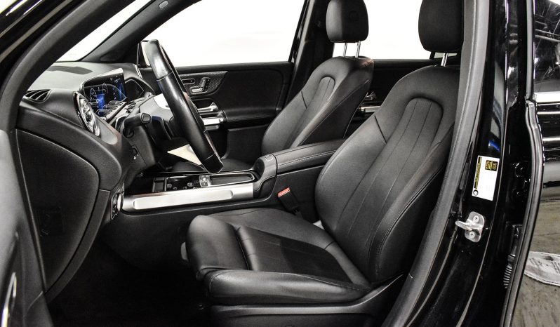 2024 Mercedes-Benz GLB 250 full