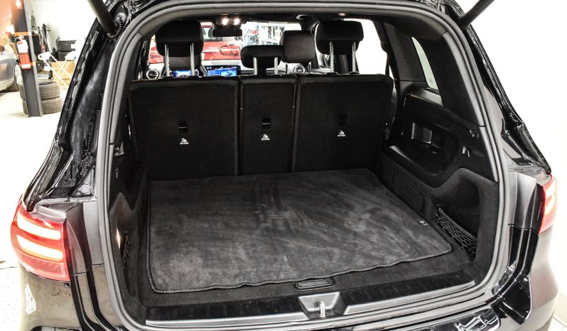 2024 Mercedes-Benz GLB 250 full