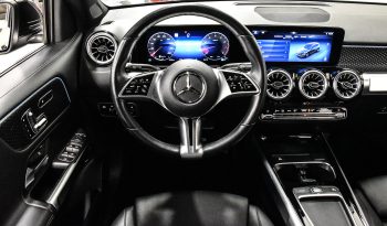 2024 Mercedes-Benz GLB 250 full