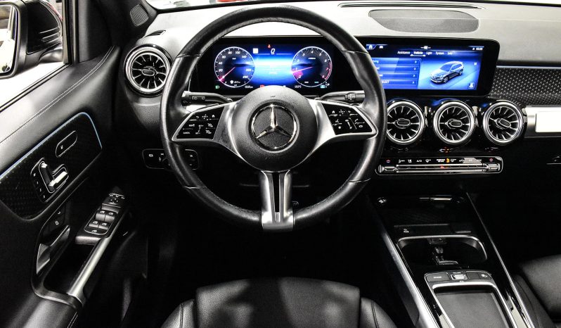 2024 Mercedes-Benz GLB 250 full