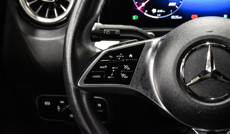 2024 Mercedes-Benz GLB 250 full
