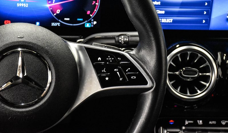 2024 Mercedes-Benz GLB 250 full