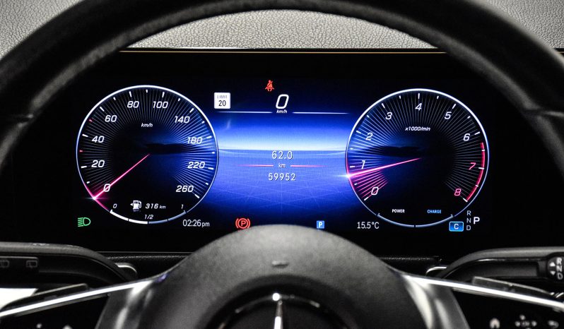 2024 Mercedes-Benz GLB 250 full