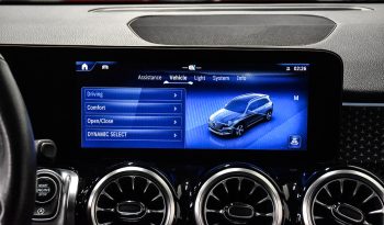 2024 Mercedes-Benz GLB 250 full