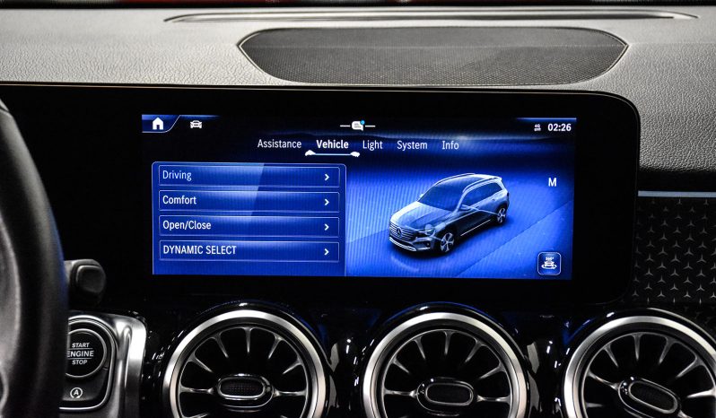 2024 Mercedes-Benz GLB 250 full