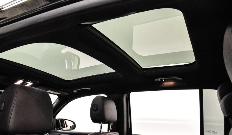 2024 Mercedes-Benz GLB 250 full