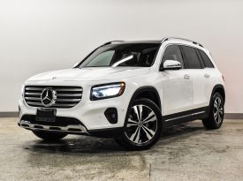 2024 Mercedes-Benz GLB 250