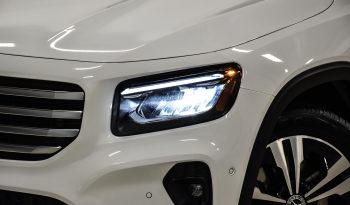 2024 Mercedes-Benz GLB 250 full
