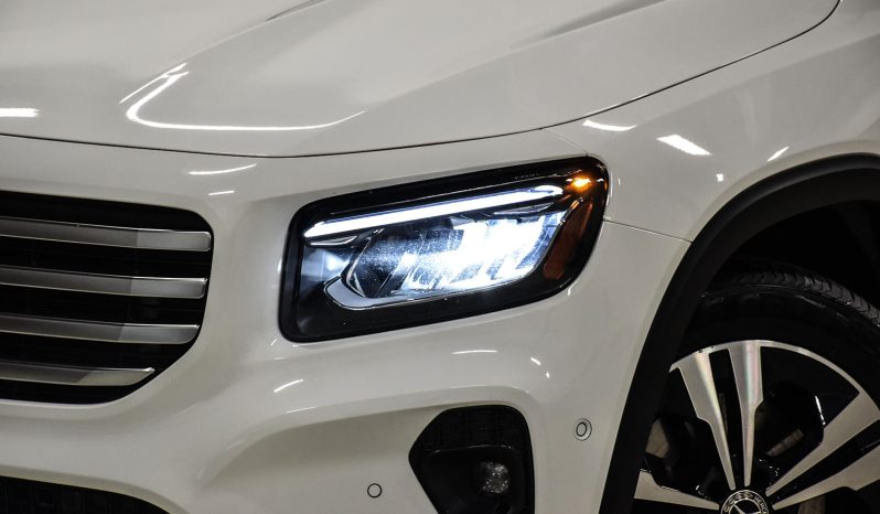 2024 Mercedes-Benz GLB 250 full