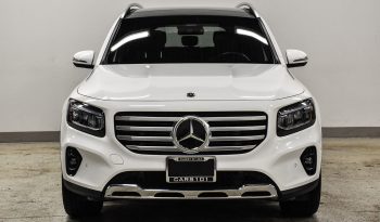 2024 Mercedes-Benz GLB 250 full