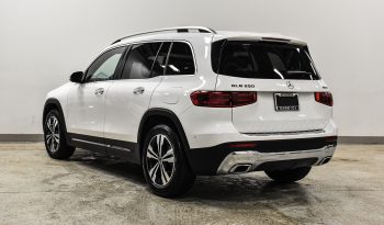 2024 Mercedes-Benz GLB 250 full