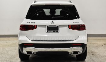 2024 Mercedes-Benz GLB 250 full