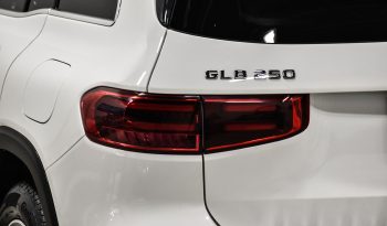 2024 Mercedes-Benz GLB 250 full