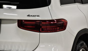 2024 Mercedes-Benz GLB 250 full