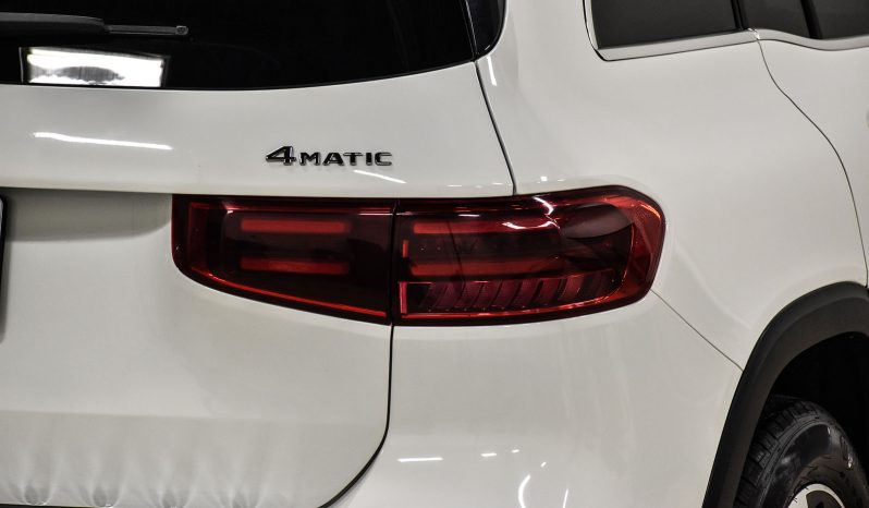 2024 Mercedes-Benz GLB 250 full