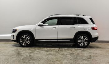 2024 Mercedes-Benz GLB 250 full
